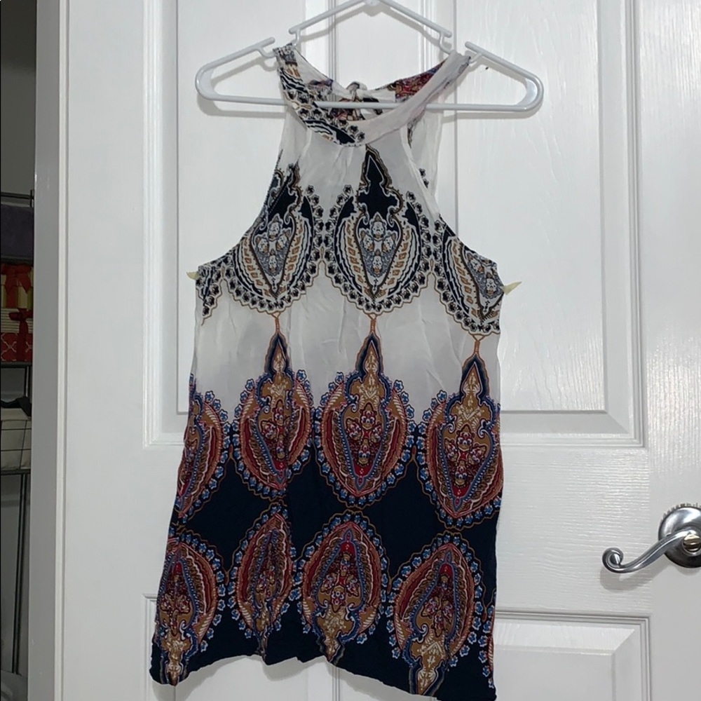 Multi-Pattern sundress
